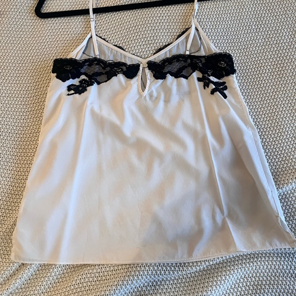 Bebe lace cami - Picture 3 of 3